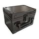thumbnail image 1 of Estuche para pulseras, expositor de pulseras para mujer, organizador de joyas con acolchado interior suave, estuche para guardar pulseras en el 7 ranuras, 1 of 7