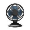 thumbnail image 3 of Mini ventilador de escritorio USB portátil pequeño enfriador de aire para ventiladores de oficina en casa (negro) Likrtyny Para estrenar, 3 of 6