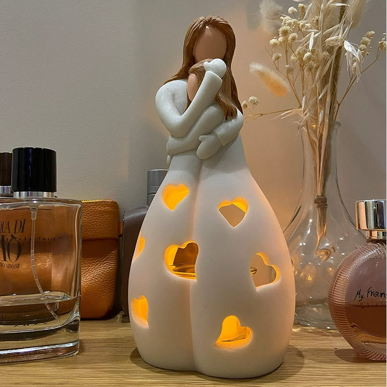 Perfume bottle candle silicone mold | 3D Print Model