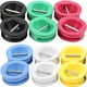 thumbnail image 5 of Sonducket 5 piezas tabla de surf Longboard Leash Cup PVC pierna cuerda hebilla tazas repuestos mantenimiento para surf kayak Deportes acuáticos Azul, 5 of 6