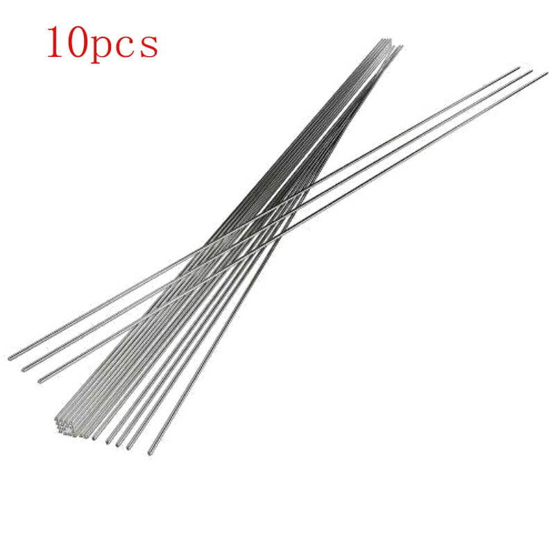 Low Temperature Aluminum Welding Rods 1050PCS Easy Melt Wire Brazing