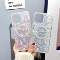 thumbnail image 4 of Funda para teléfono 15Pro Max con carcasa mate de 14 pulgadas y cierre magnético para iPhone 13, funda protectora de lujo a prueba de golpes con borde suave, 4 of 4