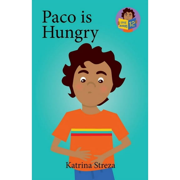 Little Readers: Paco is Hungry (Paperback)