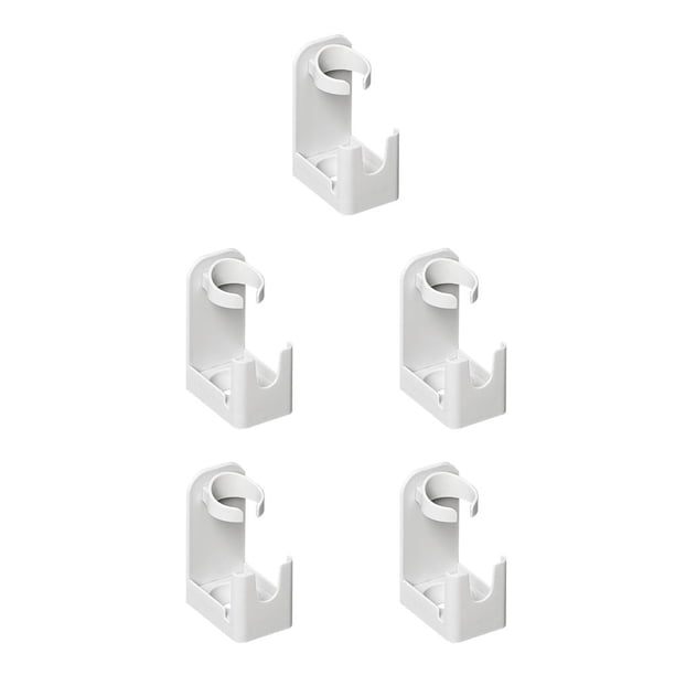 Monstrate 1 soporte para cepillo de eléctrico montado en la pared drenaje de baño taza de enjuague estante de almacenamiento estante Type2 NO2