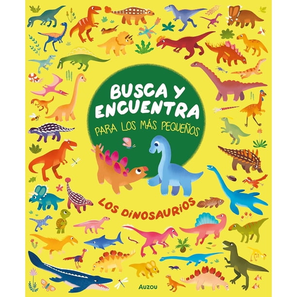Busca y encuentra Auzou | Bodega Aurrera en línea