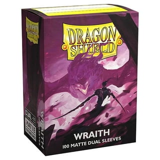 Dragon Shield Trading Cards in Games & Puzzles 