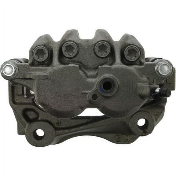 Centric Parts Disc Brake Caliper P/N:141.44208