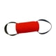 thumbnail image 3 of Juguete de para perros, juguete interactivo para adiestramiento de cachorros con mango resistente, suministros para mascotas, almohada para rojo, 3 of 10