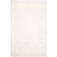 thumbnail image 1 of Safavieh Ultimate Shag Ivory Shag Rug - 5' x 8', 1 of 5