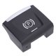 thumbnail image 3 of 61316822523, Botón Robusto del interruptor de control de Freno de Emergencia del Parque para X2 F39 2018 A 2020, 3 of 7
