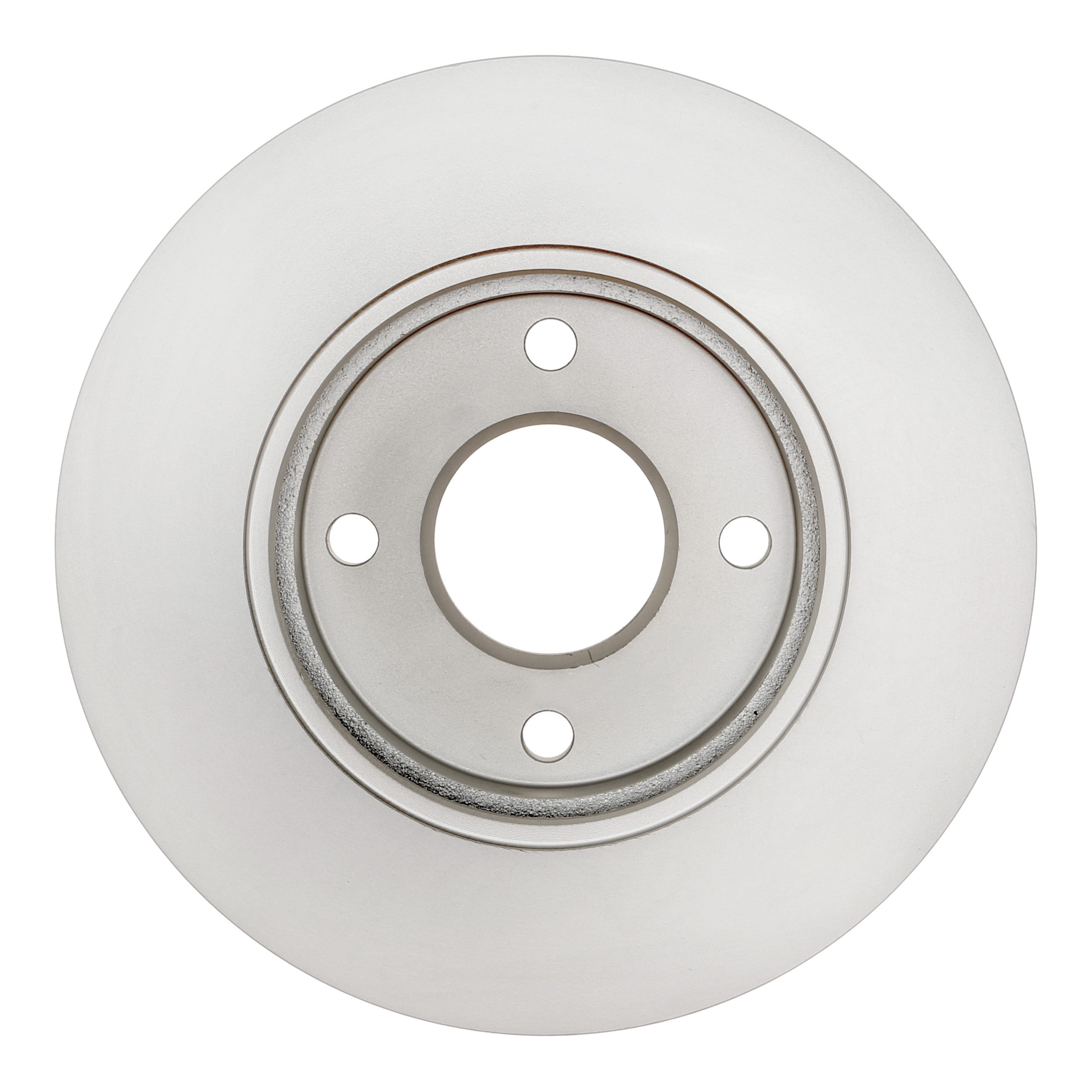 Raybestos 66913FZN Rust Prevention Technology Coated Rotor Brake Rotor, 1 Pack Fits select: 2000-2004 FORD FOCUS
