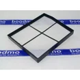 thumbnail image 3 of Filter, Interior Air for TATA TIAGO, TIGOR, XPRES-T EV - 358.131-351 - HELLA, 3 of 4