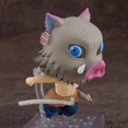 thumbnail image 2 of 4-inch Insuke Action Figure Model - Q-Scale Movable with Accessories, 2 of 8
