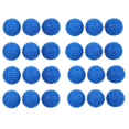 thumbnail image 1 of 24 x Blue Reusable Dryer Balls Ball, 1 of 4