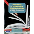 thumbnail image 1 of Pre-Owned Developing a Professional Teaching Portfolio: A Guide for Success (Paperback) 0205608574 9780205608577, 1 of 1