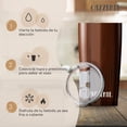 thumbnail image 3 of Vaso Termico Cazzenie para Café Te Vino 500 ml Termo Doble Pared Vintage, 3 of 6