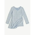 thumbnail image 6 of Justice Girl's Skater Dress, Sizes XS - XLP, 6 of 6