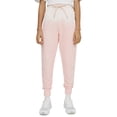 thumbnail image 1 of Elevenparis Mujer Ombre Casual Jogger Pantalones almendra M/28, 1 of 2