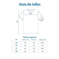 thumbnail image 4 of Playera Umbro para Caballero Muscle Gymbro Negro Talla G, 4 of 4