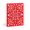 Red, variant on Red 12-Month 2027 Monthly Planner, 9.65 x 7.48 x 0.28 Inches