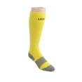 thumbnail image 1 of Compression Performance Socks, 1 Pair  (X-Large, Yellow), 1 of 7