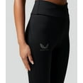 thumbnail image 6 of McLaren F1 Women's Performance Leggings - Phantom, 6 of 9