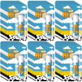 thumbnail image 1 of Bálsamo labial Sacubee It's a Boy Story Baby Shower, paquete de 30, 1 of 7