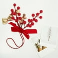 thumbnail image 4 of FESTFENDS Colgante Con Y Flores Artificiales Para En Puertas De Rv, 4 of 7