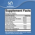 thumbnail image 4 of Limpieza y desintoxicación de 15 días: apoya la salud intestinal, mejora la digestión, el metabolismo y promueve el control del peso - 30 s, 4 of 5