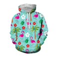 thumbnail image 3 of Sudadera con capucha con estampado de plantas verdes en 3D para niños, ropa de calle de moda, sudadera con capucha para hombre, jerséis Y2k, sudaderas con capucha de invierno unisex, 3 of 5