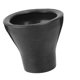 thumbnail image 2 of Pelota de goma Retriever Recoger ventosa Saver Trainning Protable para putters Recoger accesorios de , negro Soledad Succionador de pelotas de golf, 2 of 6