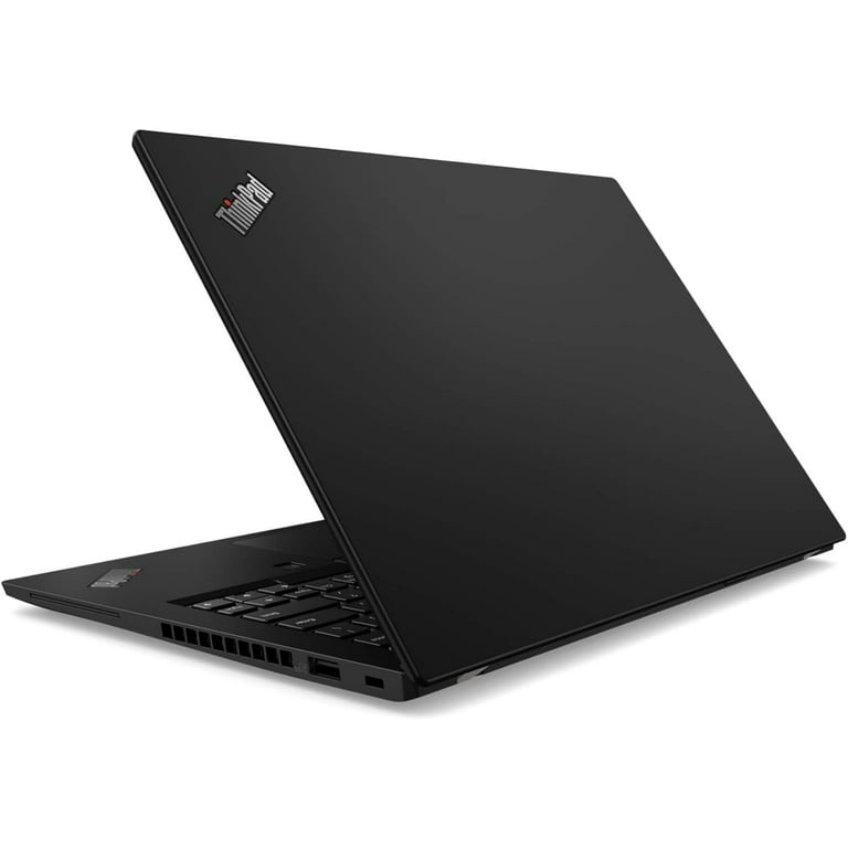 Lenovo ThinkPad X390 -8GB RAM, 256GB SSD