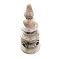 thumbnail image 2 of Transemion Mini Pool Garden Decor Miniature Landscape Space Saving Yard Ornament Type 1, 2 of 6