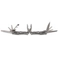 thumbnail image 4 of Nipper Pliers Screwdriver Pliers Folding Pliers Portable Stainless Steel for Hiking Home Camping Fishing ANGGREK Otros, 4 of 8
