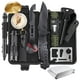 thumbnail image 1 of ABPIR Kits de supervivencia, regalos para Navidad, hombres, papá, marido, él, equipo de supervivencia 13 en 1 y herramientas tácticas para acampar, senderismo, caza, aventuras al aire libre, idea geni, 1 of 5