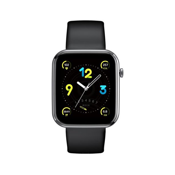Metatime touchscreen fitness smartwatch Clearance