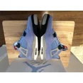 thumbnail image 4 of Ni - ke Air Jordan 4 Retro University Blue UNC Men’s VNDS OG ALL, 4 of 5