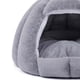 thumbnail image 3 of Nido De Gato Estilo Yurta Para Mascotas, Cama Para Gatos Que Mantiene El Calor, Cuatro Estaciones, Casa Universal Para Gatos Vogacara PT001367-01, 3 of 7