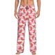 thumbnail image 1 of Balery Sweet Watermelon Pantalones de pijama para hombre, pijama ultraligero, pantalón de descanso-X-Large, 1 of 6