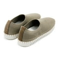 thumbnail image 7 of Eric Michael Women's Lucy Slip-On Flats, 7 of 7