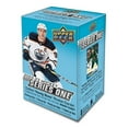 thumbnail image 1 of 2022-23 Upper Deck Series 1 Hockey Cards (Mass Blaster Box), 1 of 8