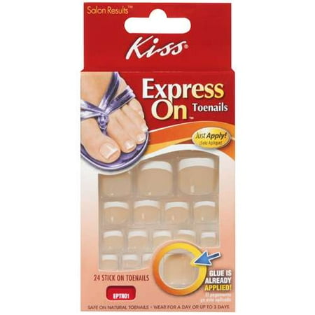 Kiss: Eptno1 Express On, 1 ct