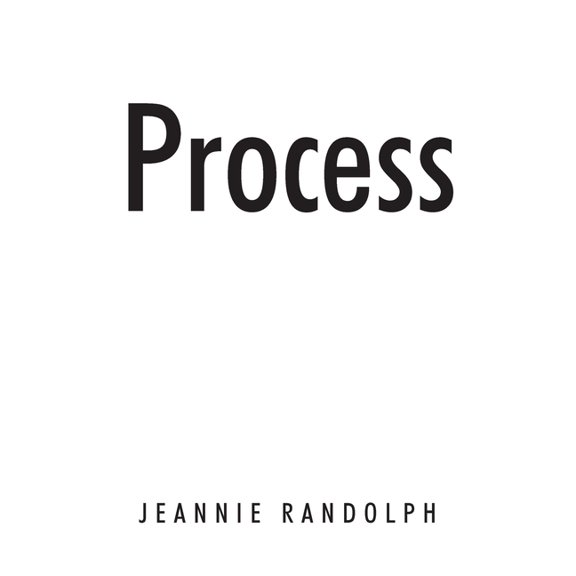 Process, (Paperback)