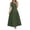 Green, variant on Elegant Off Shoulder Formal Evening Gown For Solid Color Party Dress With Flowy Skirt Solid Color Ladies Dress Soft Daily Dress For Women Black L