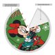 thumbnail image 4 of Faldas para árbol de Navidad de Mickey Mouse de 48 pulgadas, tapete para árbol de Navidad para vacaciones de invierno, falda para árbol de Navidad para decoraciones navideñas rústicas, 4 of 8