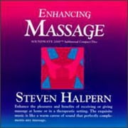 Subliminal Series / Massage