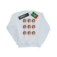 thumbnail image 1 of Elf Chandail en Molleton d'Ambiance pour Femmes, 1 of 5