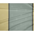 thumbnail image 4 of oneOone Polyester Lycra Fabric Wide Stripe Print Fabric By Yard 56 Inch Wide, 4 of 4