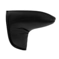 thumbnail image 1 of cubierta de la cabeza del putter de la cuchilla de golf bolsa de protector del Negro Sunnimix Cubierta de putter de golf, 1 of 7
