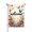 Style 10, variant on Spring Garden Flag Garden Flag Welcome For Outside A Dolphin And A Turtle In The Ocean With A Waterfall In The Background. 12×18 In Double Yard Flag Outdoor Farmhouse Decoration Home Festival